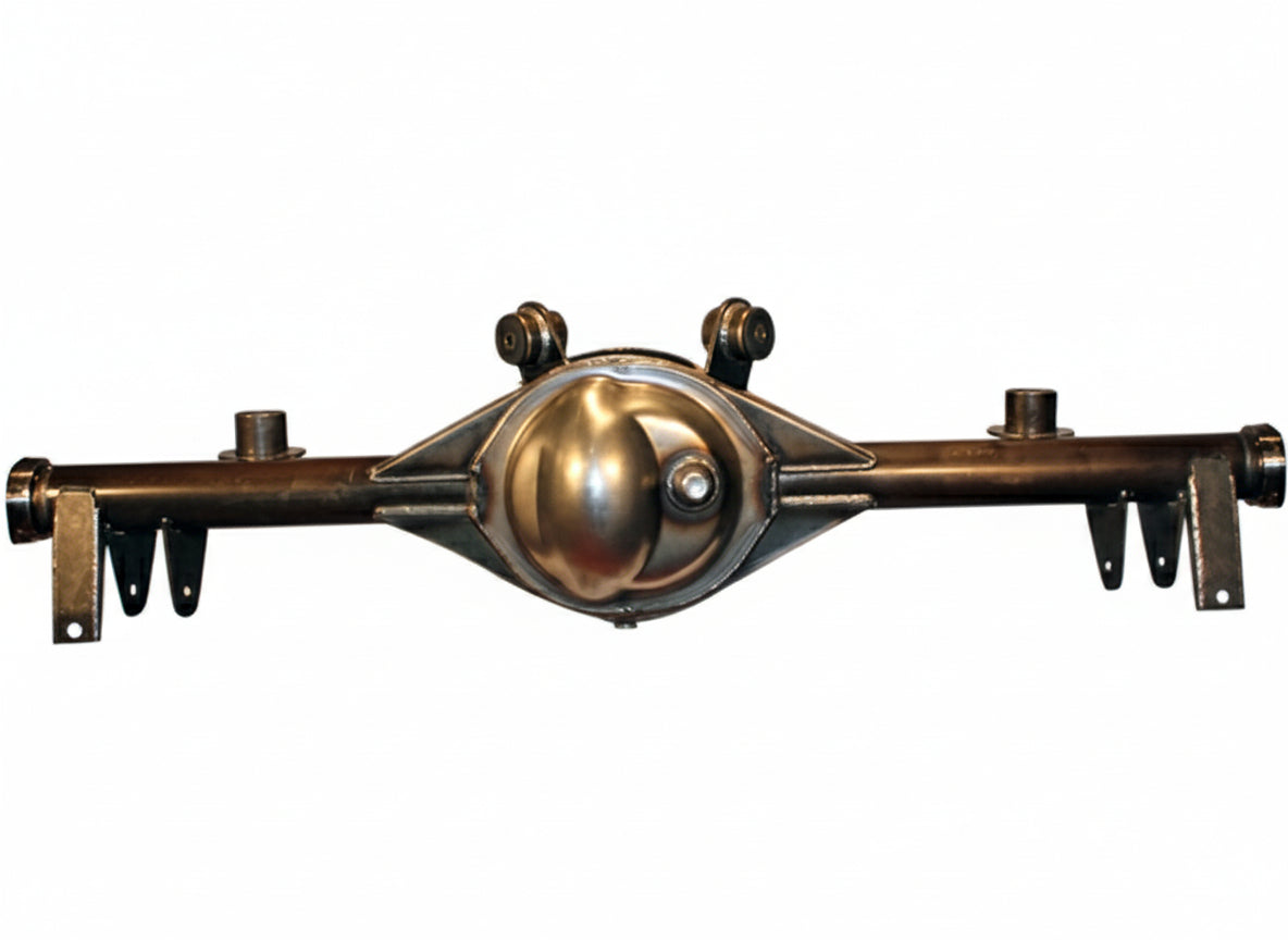 Ford 9 Inch Housing for 68-72 GM A-Body