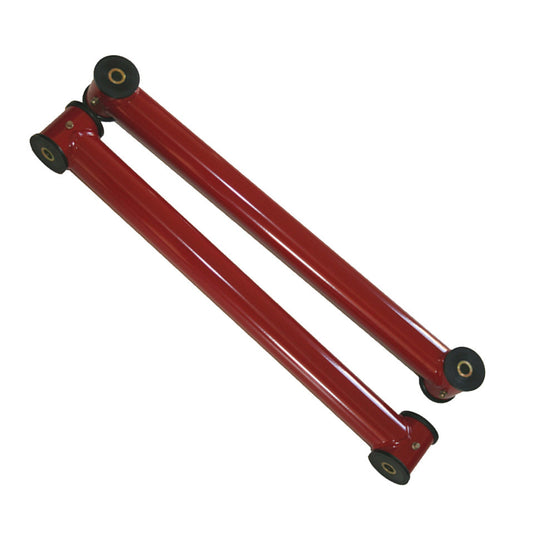 68-72 GM A-Body Tubular Rear Lower Control Arms (Pair)